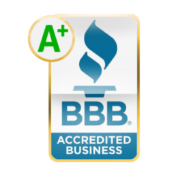 Business accreditation
