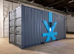 ROXBOX Containers launches RxBX, a line of custom cannabis shipping containers, including dispensaries, consumption lounges, research, cannabis, and more.