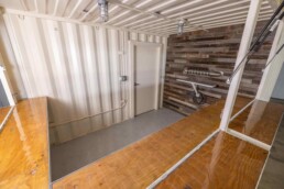 ROXBOX Containers Shipping Container Bar