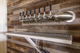 ROXBOX Containers Shipping Container Bar