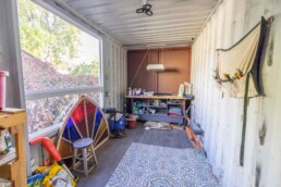 Shipping Container Garage ROXBOX Containers