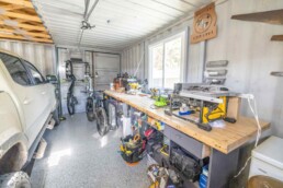 Shipping Container Garage ROXBOX Containers