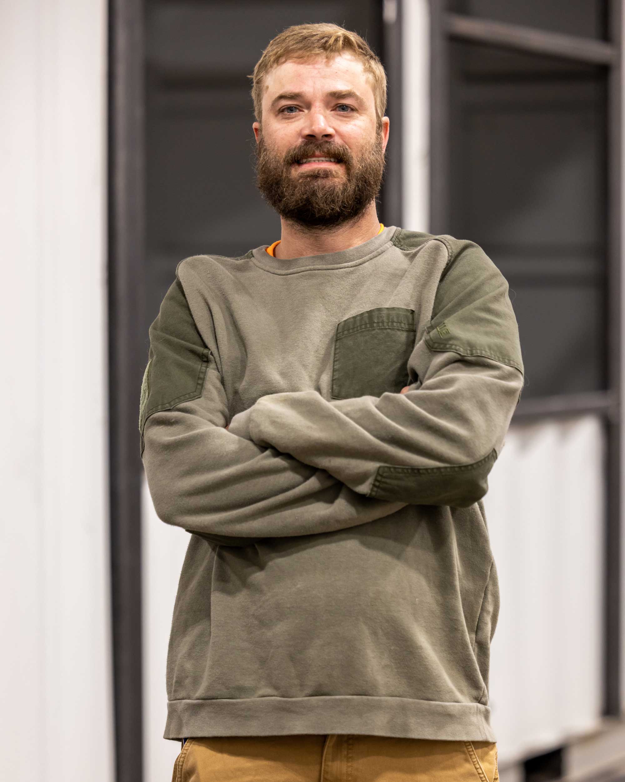 Meet The Team - ROXBOX Containers