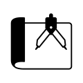 Custom Container Structures Icon