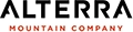 Alterra Mountain Company Logo