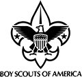 Boy Scouts of America Logo