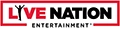 Live Nation Logo