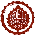 Odell Brewing Company Logo
